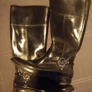 Michael Kors Rain Boots